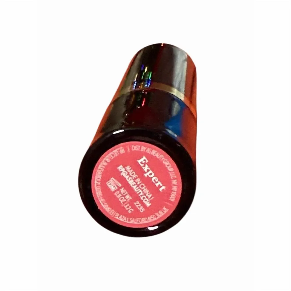 Laura Geller Expert Lipstick in Wise Creamy Long-Lasting Hydrating